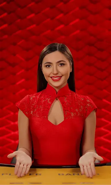 Live - Baccarat C